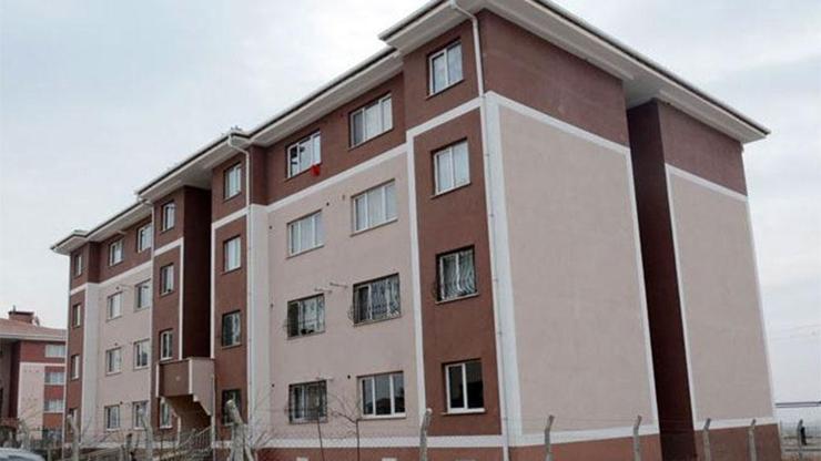 TOKİ evlerini 100 liraya alıp 400 liraya kiraya verdiler