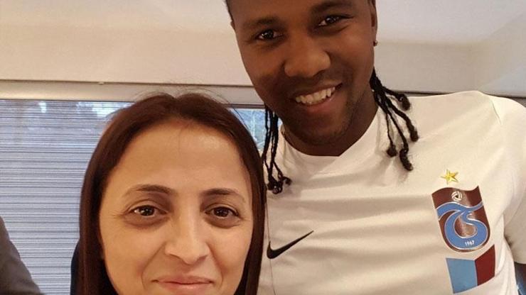 Hugo Rodallega rekoru kıramadan ayrıldı