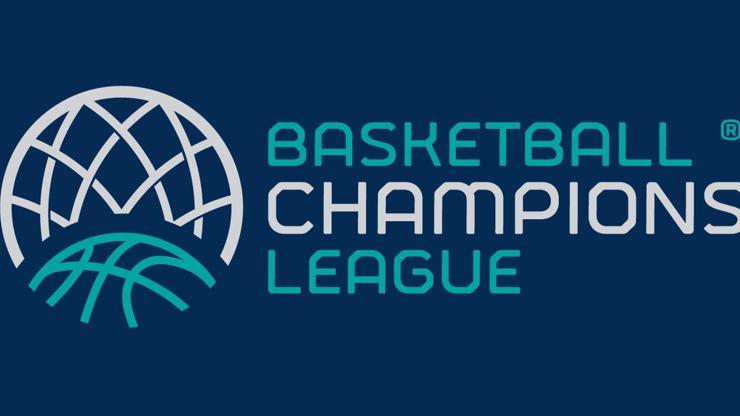 Basketbol Şampiyonlar Ligi: Beşiktaş, Karşıyaka ve Banvitin maç programları açıklandı