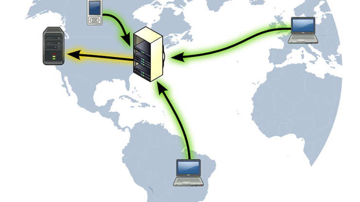 VPN kullanırken dikkat