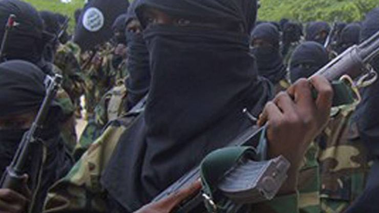 Somalide askeri üsse saldırı: 50 ölü