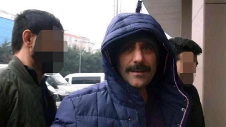FETÖ firarisi Hakim Mehmet Ekinci tutuklandı