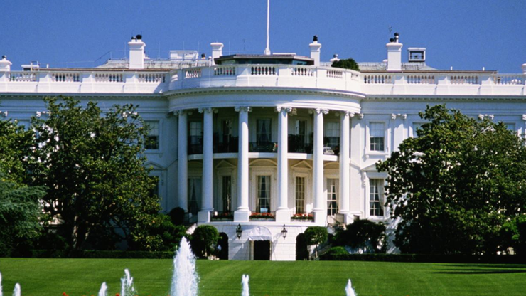 Son dakika... Beyaz Saraydan son dakika Suriye adımı