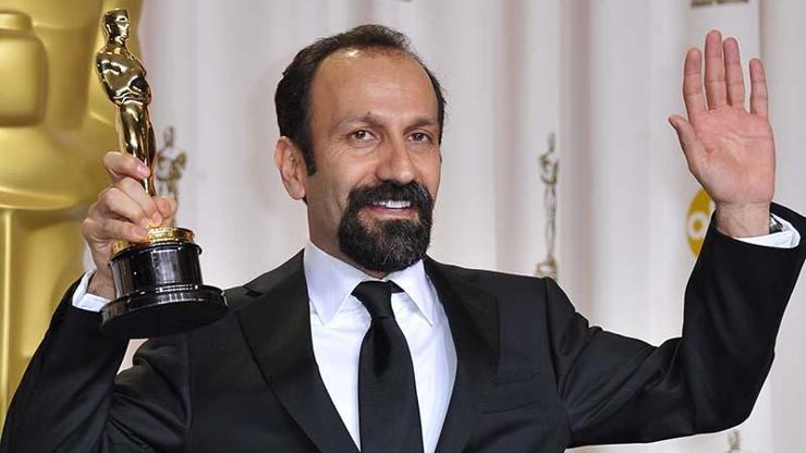 Oscar adayı İranlı yönetmen Trumpı protesto için törene katılmayacak