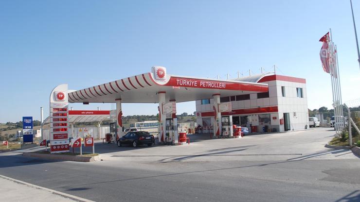 Türkiye Petrolleri üretim rekoru kırdı