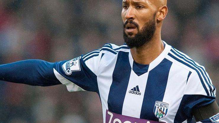 Nicolas Anelka Roda Kulübüne danışman oldu