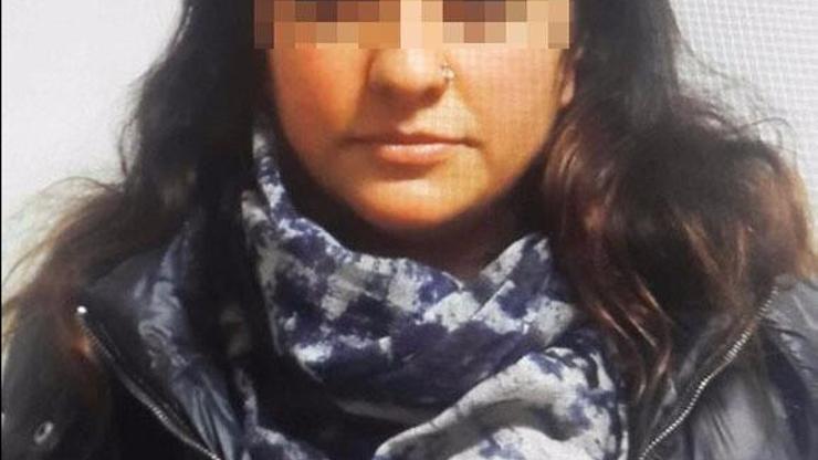 PKKnın suikastçısı İstanbulda yakalandı