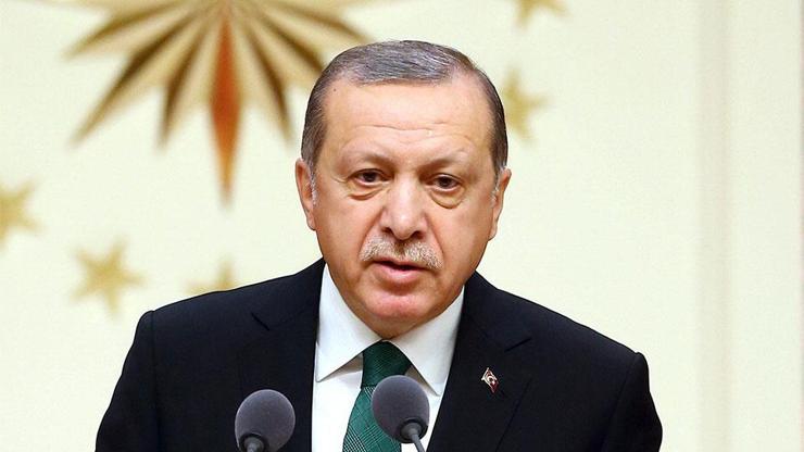 Cumhurbaşkanı Erdoğandan gurbetçilere çağrı