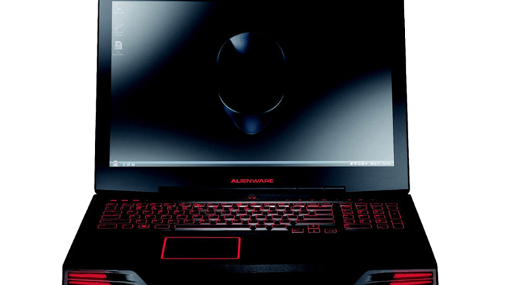 Dell Alienware ile oyun keyfi