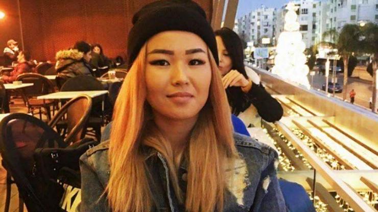 Fuhuşa zorlanan Kırgız kadın direnince öldüresiye dövüldü