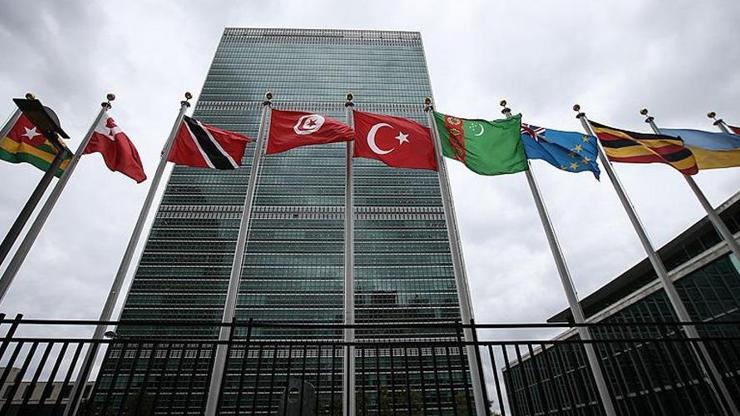 FETÖ ile ilişkili 3 kuruluşun BMdeki istişari statüsü düşürülüyor