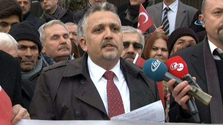 Batı Trakya Türklerinden iade çağrısı