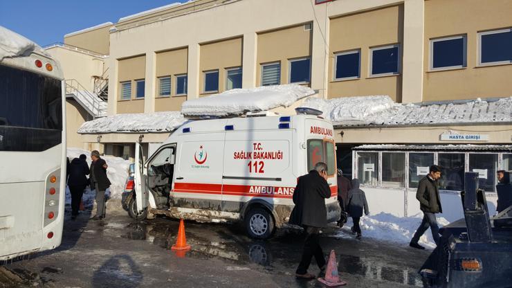 Kıraathane kavgasında silah ve bıçaklar konuştu: 7 yaralı