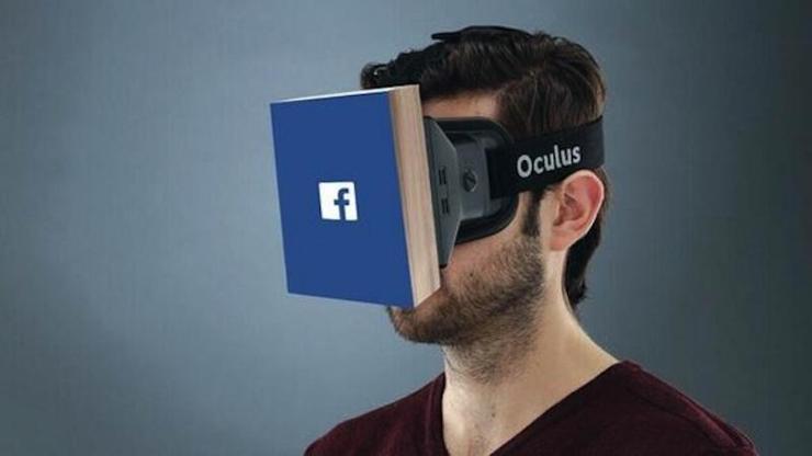 Facebook Oculus yüzünden 500 milyon dolar ceza ödeyecek