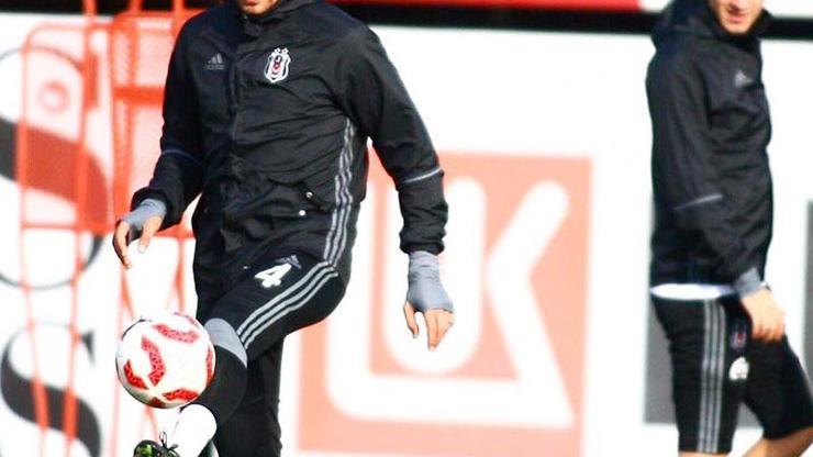 Beşiktaşta Ersan Gülüm sevinci