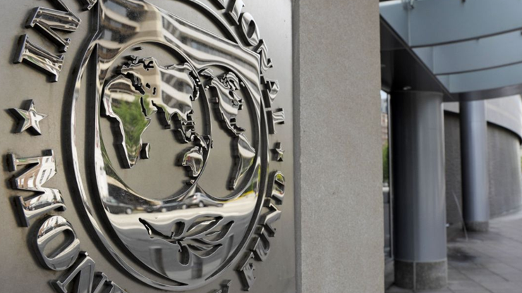 IMFnin merkezi Pekine taşınabilir