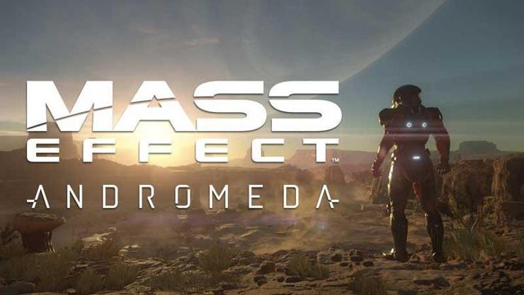 Mass Effect Andromeda’dan yeni tanıtım videosu