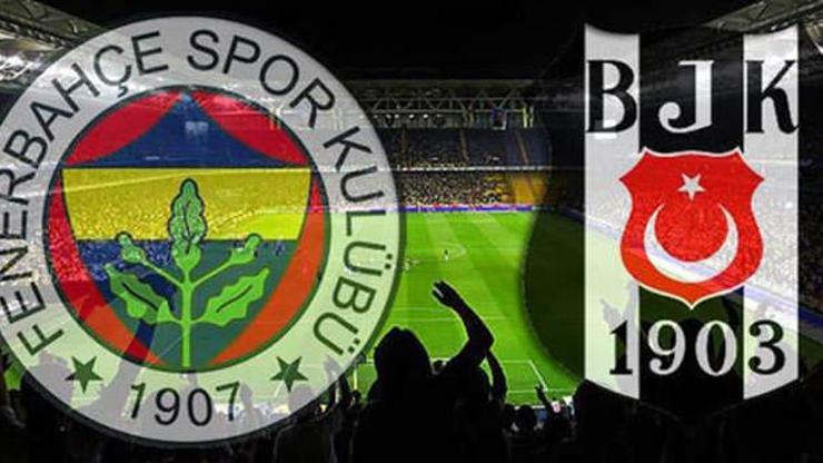 Beşiktaş Fenerbahçe maçı canlı izle Türkiye Kupasında erken final