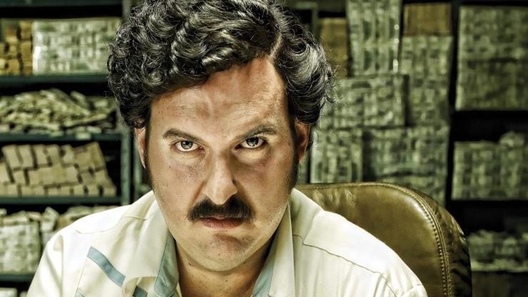 Escobarın oğlu: Babam polislerce öldürülmedi, intihar etti