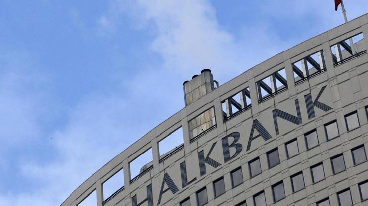 Halkbank 6 genel müdür yardımcısı görevden alındı