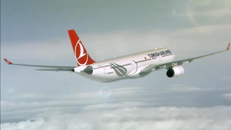 Türk Hava Yolları ABD yolcularını uyardı: Yasak bugün başladı