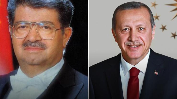 Özaldan Erdoğana Başbakanlıkta Özel Kalem Müdürlüğü teklifi