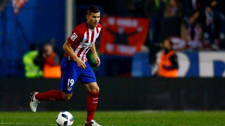 Atletico Madridin genç yıldızının hapsi isteniyor