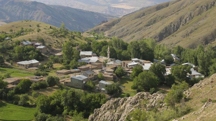Türkiye nüfusunun yüzde kaçı köyde yaşıyor