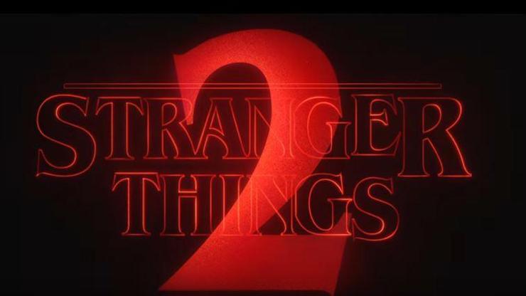 Stranger Things yeni sezon fragmanı Youtube’da yerini aldı