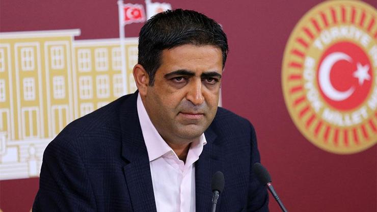 HDPli İdris Baluken: Hayır demek en çok bizim hakkımız
