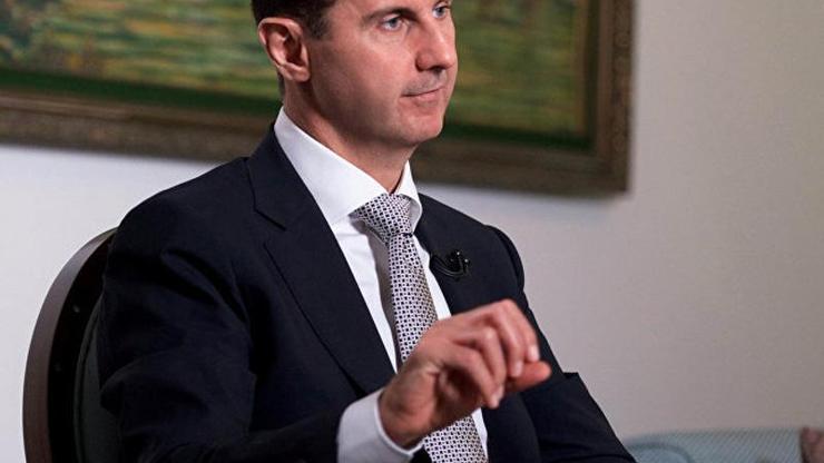 Suriyede rejim ile muhalifler arasında esir değişimi yapıldı