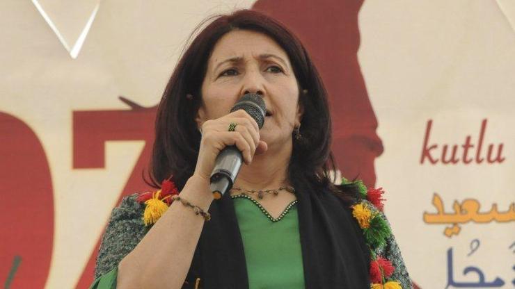 HDP Milletvekili Yıldırım hakkında istenen ceza belli oldu