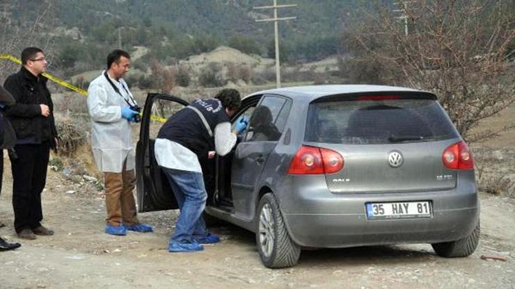 Kayıp kişi başından vurulmuş halde bulundu