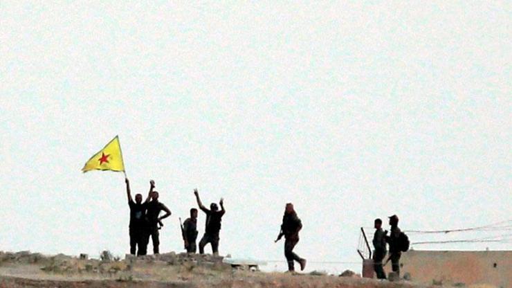 Rusya'dan şok açıklama: PKK ve YPG terör örgütü değil Rusya'dan şok açıklama: PKK ve YPG terör örgütü değil
