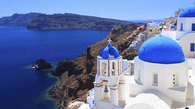 Yunan adalarına kapıda vize uygulaması sona eriyor