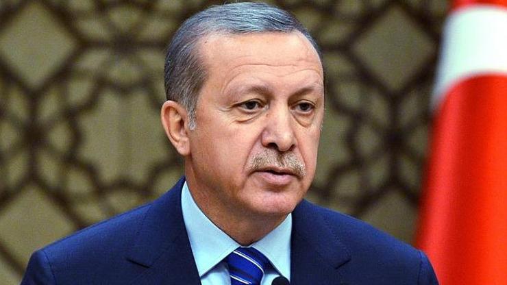Cumhurbaşkanı Erdoğan: Bu bir özeleştiridir