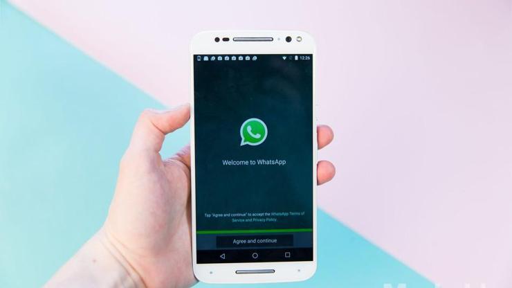 WhatsApp beklenen yeniliği duyurdu