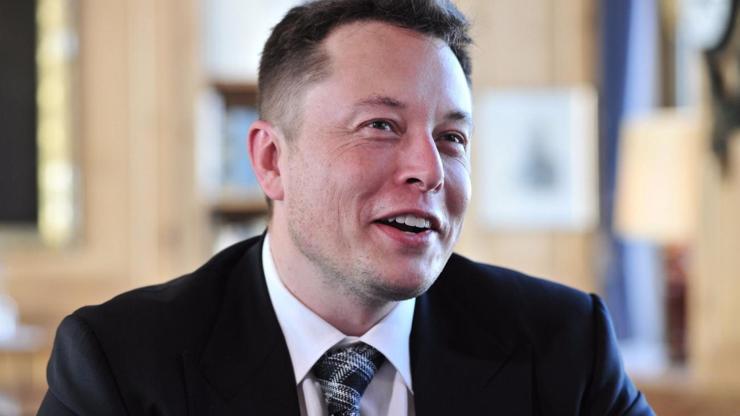 Elon Musk’ın cesaret veren 3 kuralı