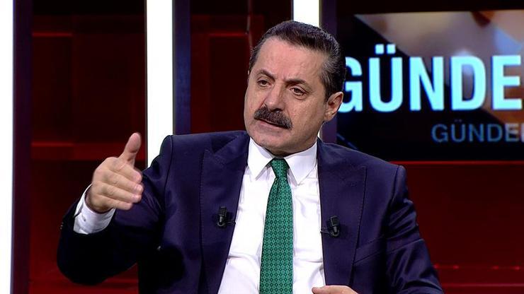 Bakan Çelik: Organik çay üretimine geçiyoruz