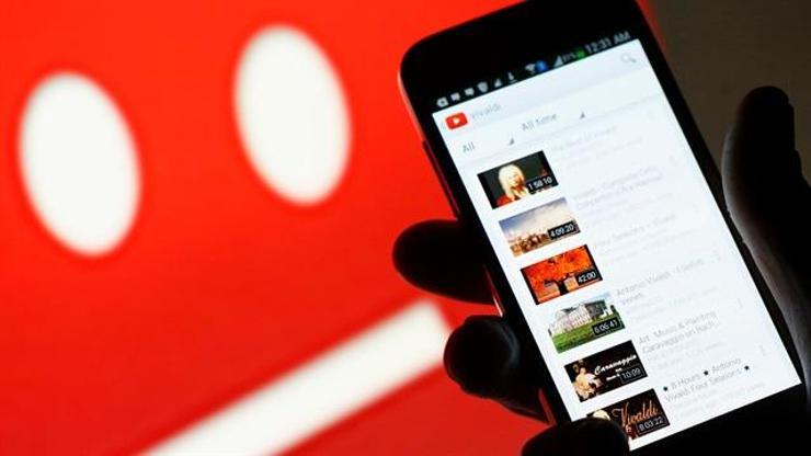 YouTube Go test sürümü çıktı