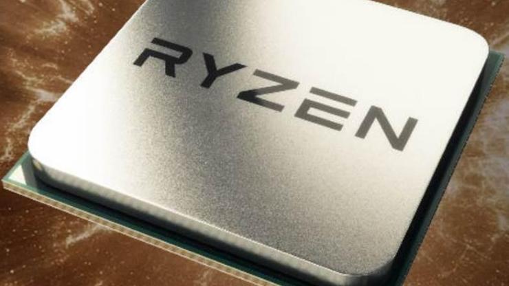 AMD Ryzenın fiyatı belli oldu