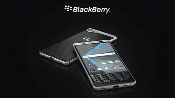BlackBerry Mercury için çıkış tarihi açıklandı