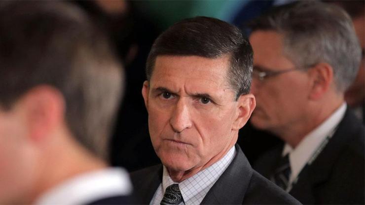 Flynn: Çizgiyi aşmadım, aksi halde FBI boğazıma sarılırdı