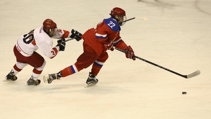 Buz hokeyi federasyonu 42-0 yorumlarına tepki gösterdi
