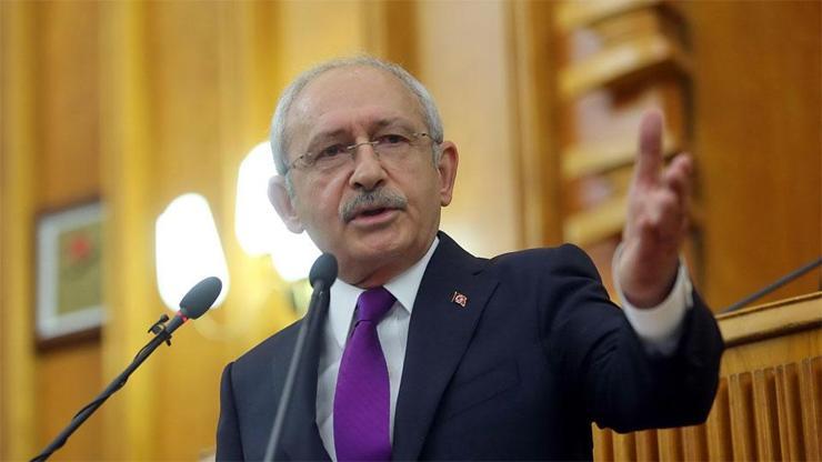 CHP, Anayasa Mahkemesine başvurmayacak
