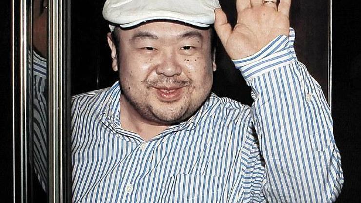 Kuzey Kore liderinin kardeşi Kim Jong-nam’a suikast