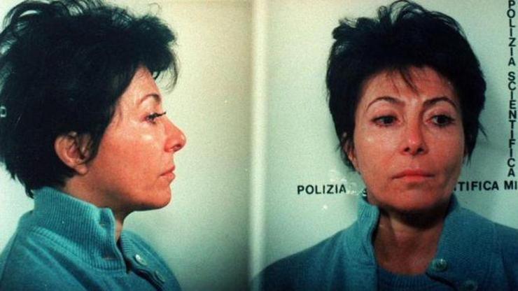 Kocasını öldürten eski Gucci imparatoriçesine yılda 1 milyon euro miras