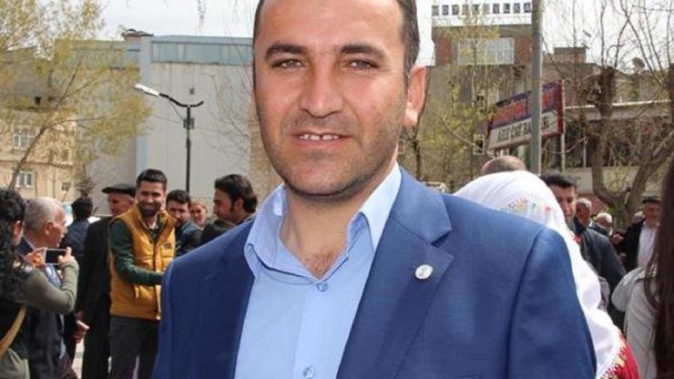 HDPli Ferhat Encünün tutukluluğunun devamına karar verildi