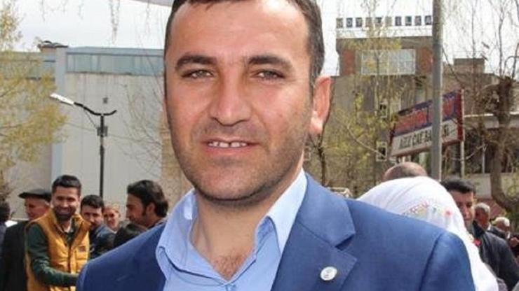 Son dakika HDP Milletvekili Ferhat Encü gözaltına alındı