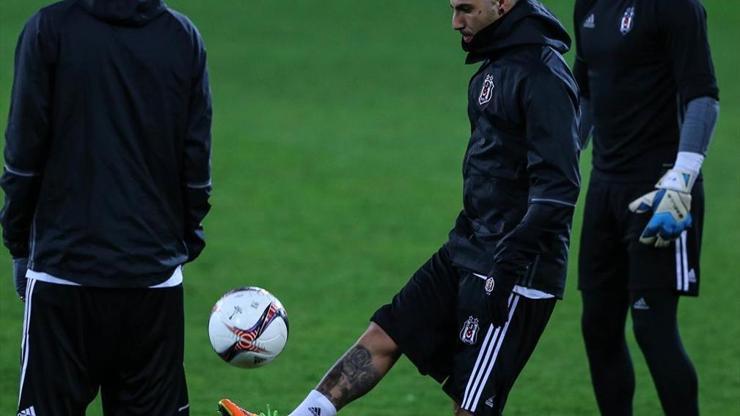 Ricardo Quaresma imajını değiştirdi